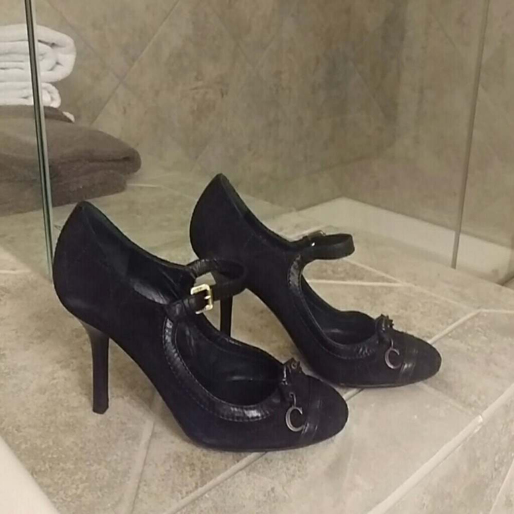 Dior pumps,size 6(fit 6,marked 5.5)